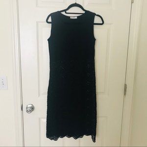 Tank dress, t-shirt dress